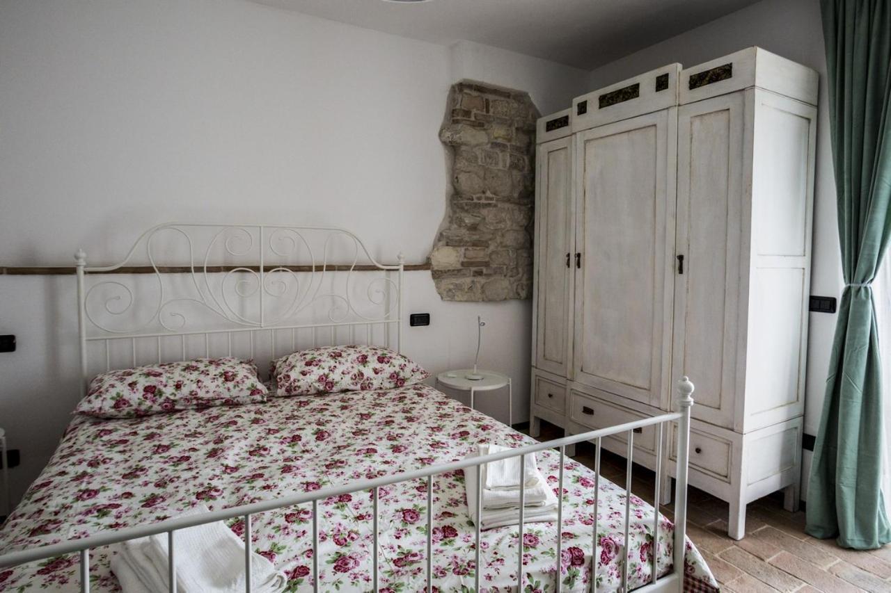 Massignano 116 Bed & Breakfast Sirolo Exterior photo