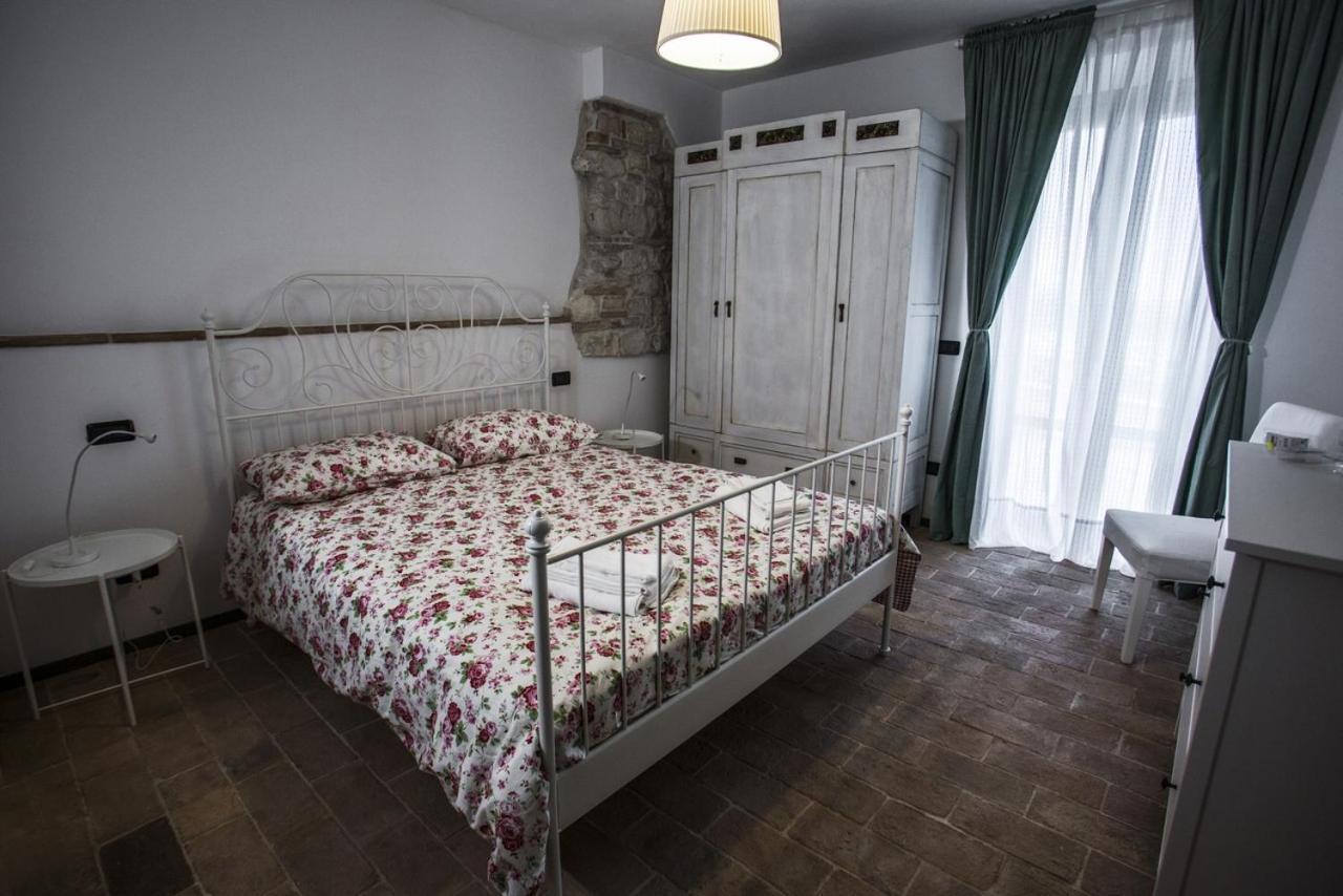 Massignano 116 Bed & Breakfast Sirolo Exterior photo