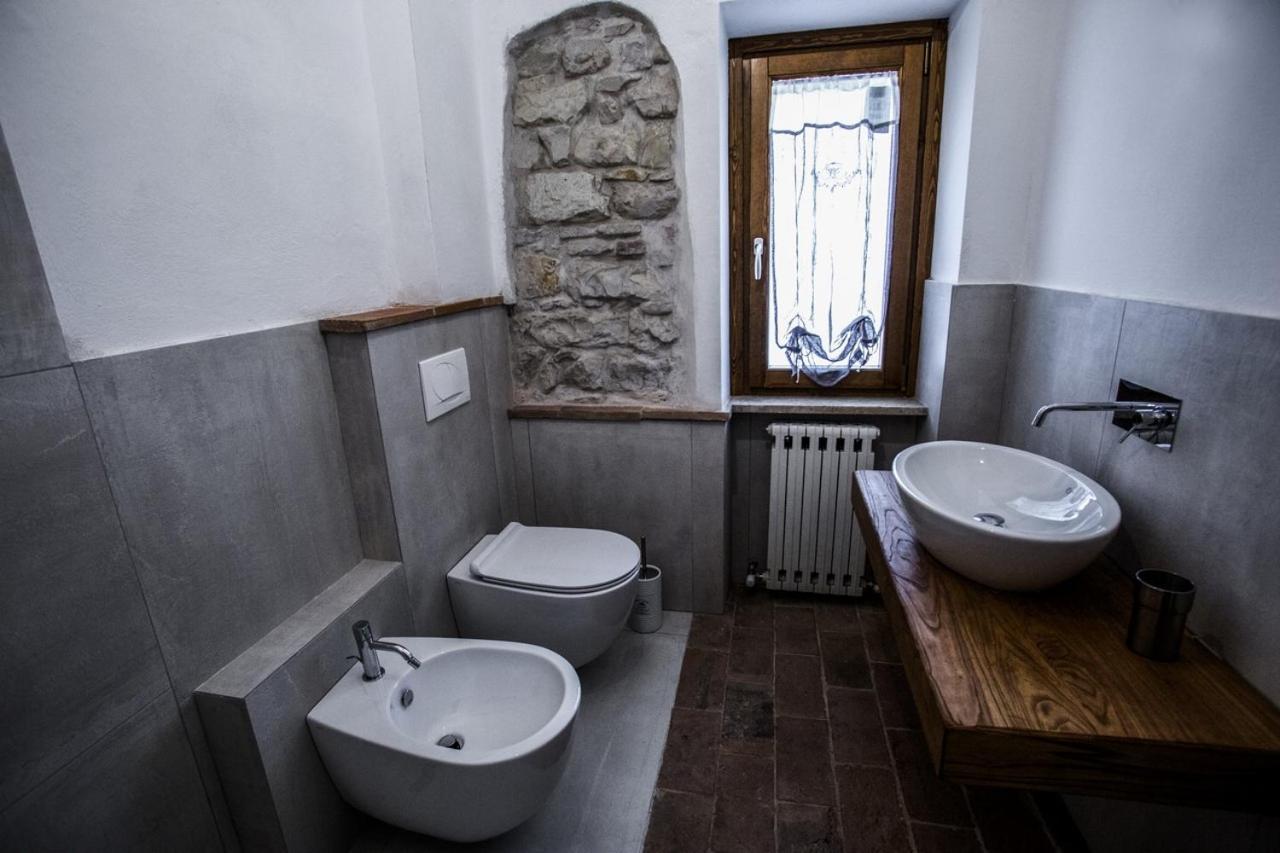 Massignano 116 Bed & Breakfast Sirolo Exterior photo