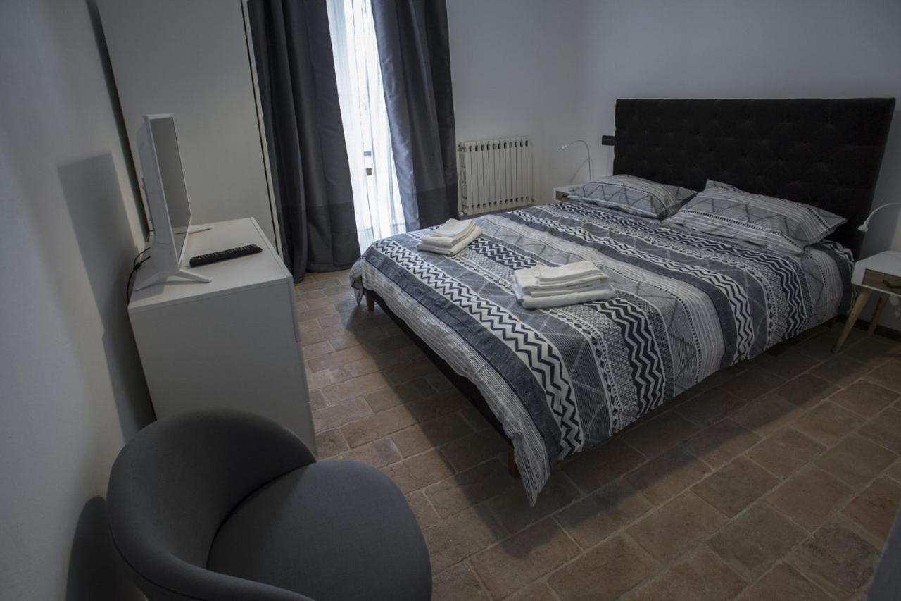 Massignano 116 Bed & Breakfast Sirolo Exterior photo